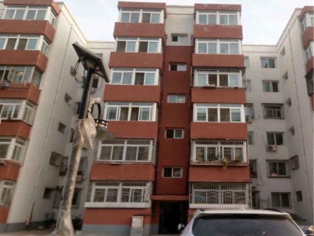 南農家園